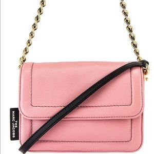 COPY - Marc Jacobs The Cushion Bag Handbag